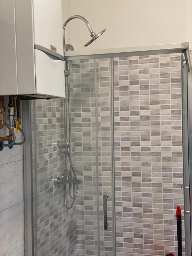 Apartment Festina Lente Saraybosna Dış mekan fotoğraf