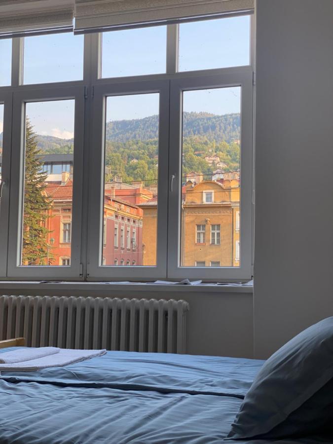 Apartment Festina Lente Saraybosna Dış mekan fotoğraf