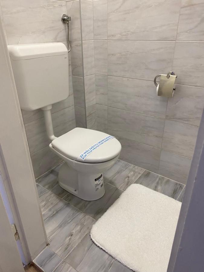Apartment Festina Lente Saraybosna Dış mekan fotoğraf