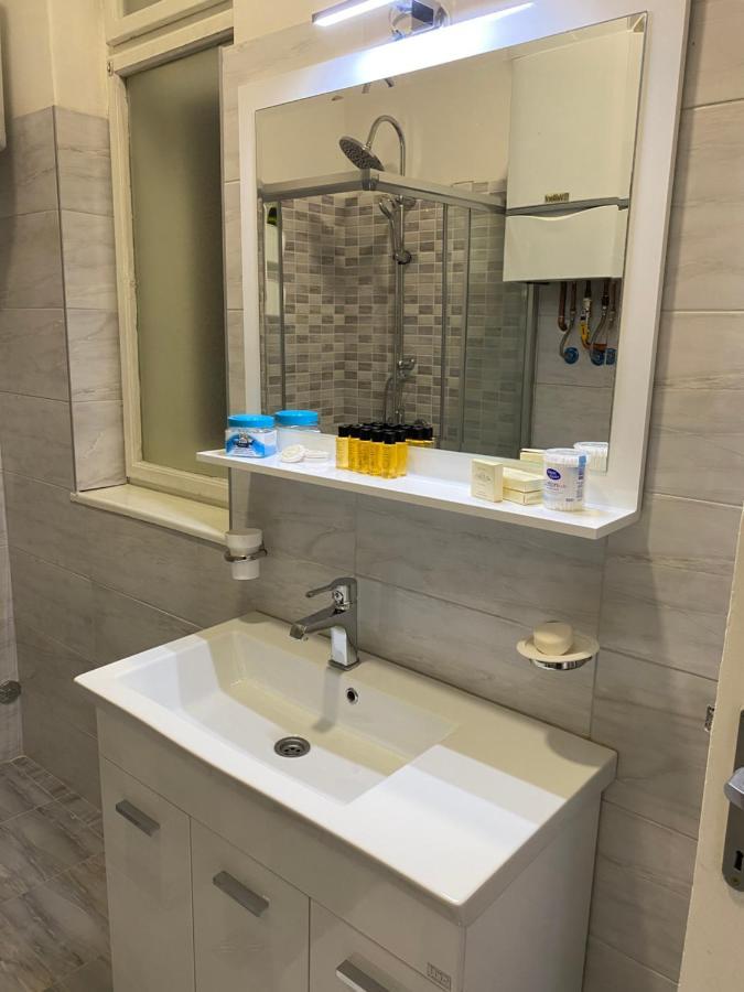 Apartment Festina Lente Saraybosna Dış mekan fotoğraf