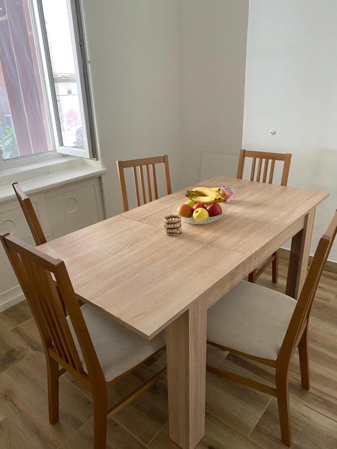 Apartment Festina Lente Saraybosna Dış mekan fotoğraf