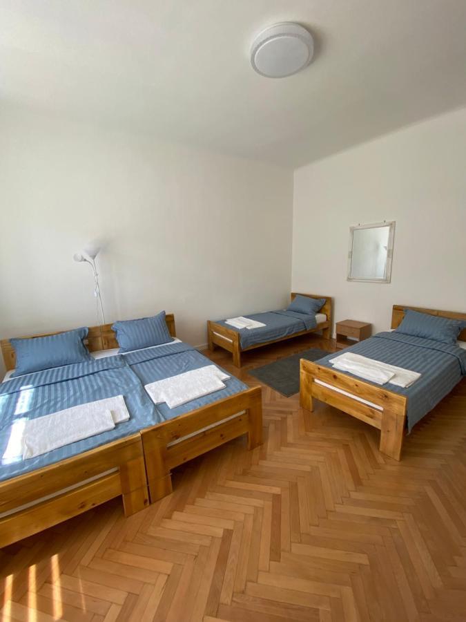 Apartment Festina Lente Saraybosna Dış mekan fotoğraf