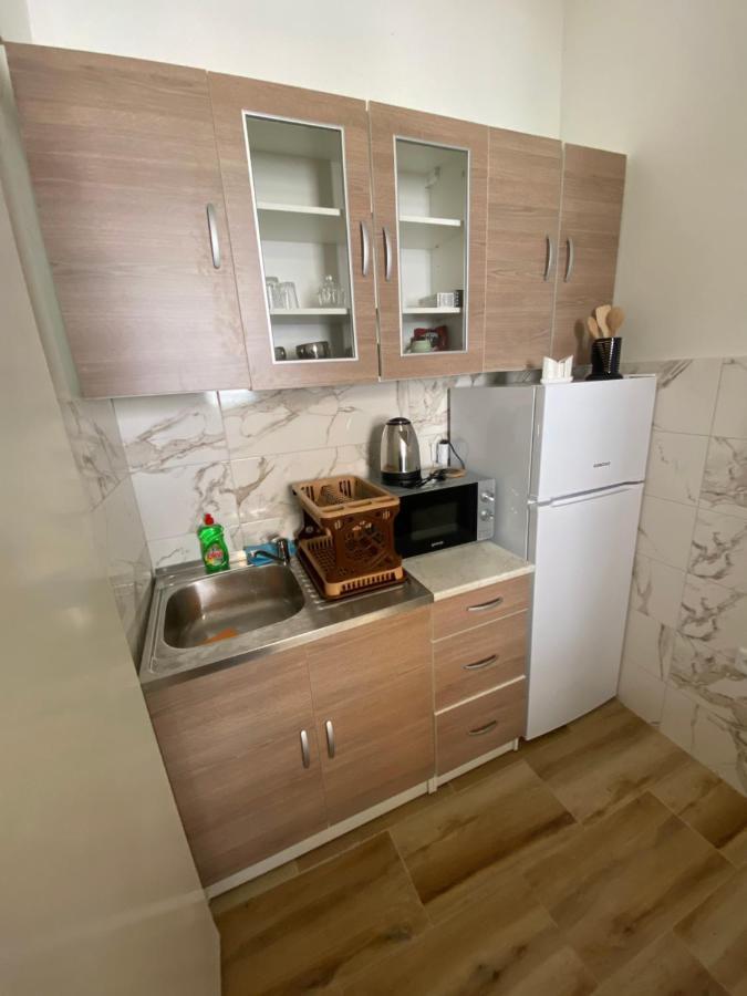Apartment Festina Lente Saraybosna Dış mekan fotoğraf