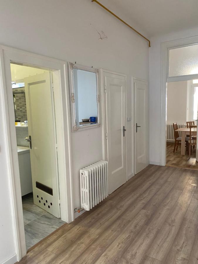 Apartment Festina Lente Saraybosna Dış mekan fotoğraf