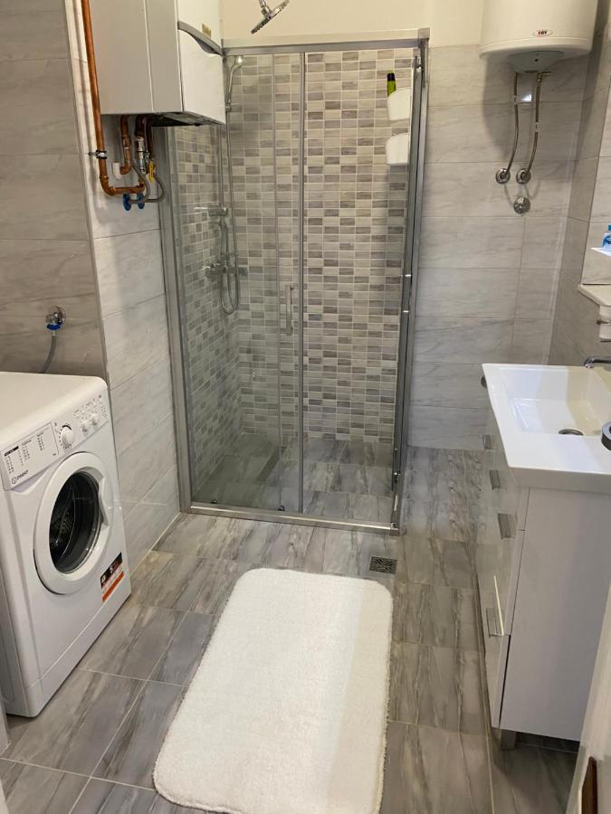Apartment Festina Lente Saraybosna Dış mekan fotoğraf