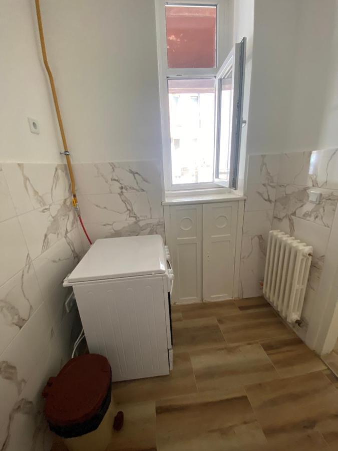 Apartment Festina Lente Saraybosna Dış mekan fotoğraf